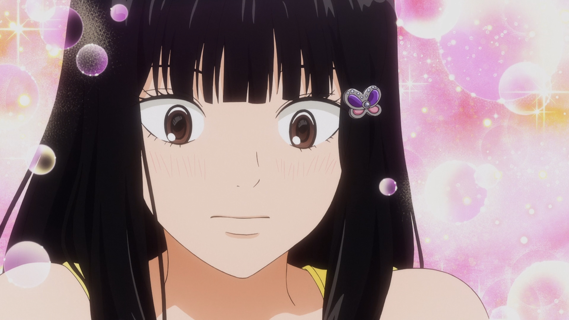 Llegando a ti. Temporada 3 (NanDesuKa)